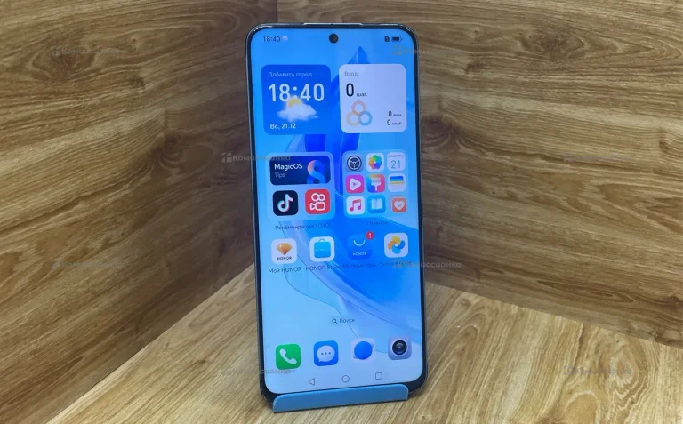 Honor X50i+ 12/256 ГБ