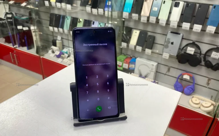Infinix NOTE 30 8/256Gb