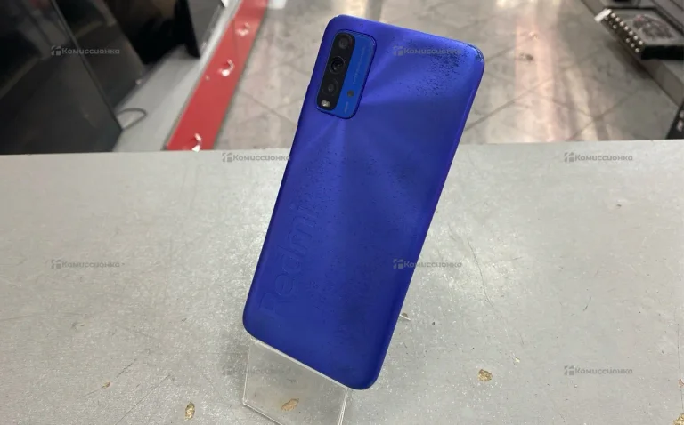 Xiaomi Redmi 9T 4/64 ГБ