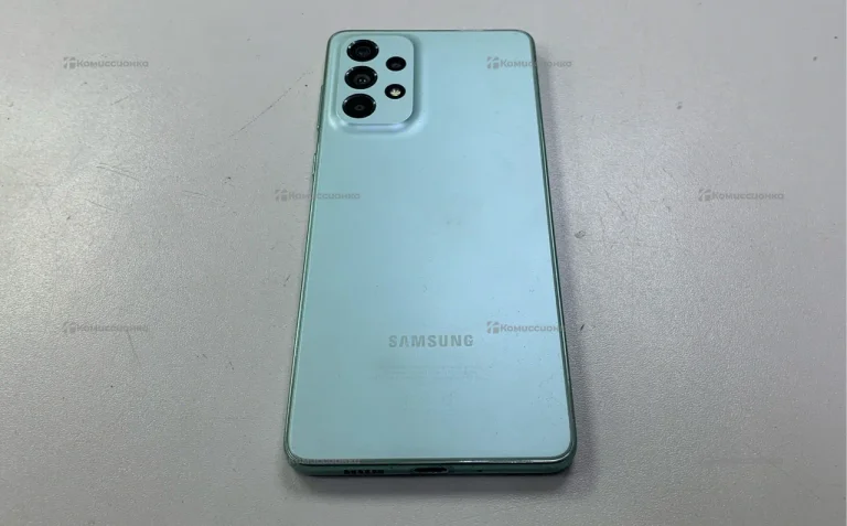 Samsung Galaxy A73 5G 8/256 ГБ