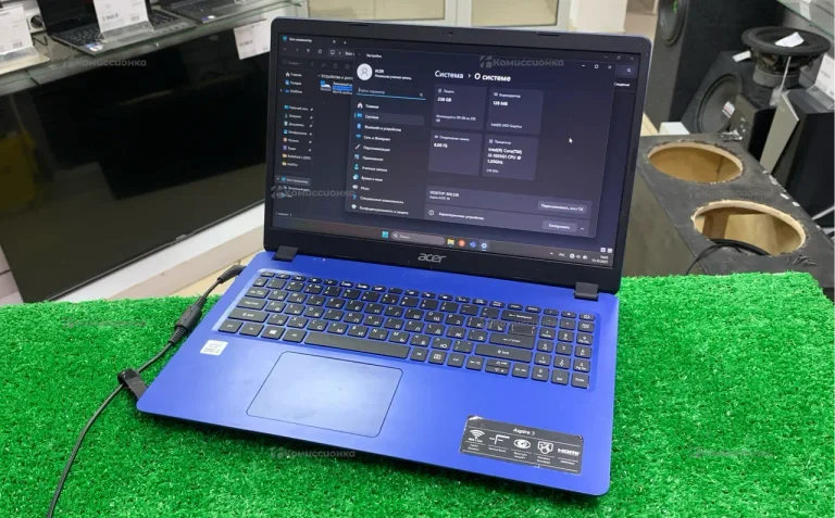 Ноутбук  Acer 3N19C1