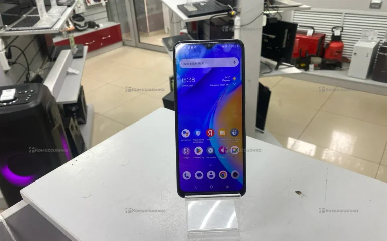 Tcl 20se 4/128