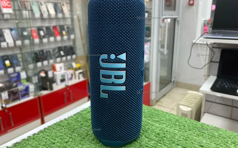 Колонка  JBL flip 7