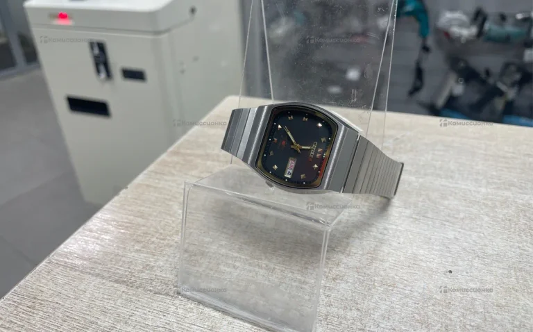 Часы  citizen GN-4-S 306