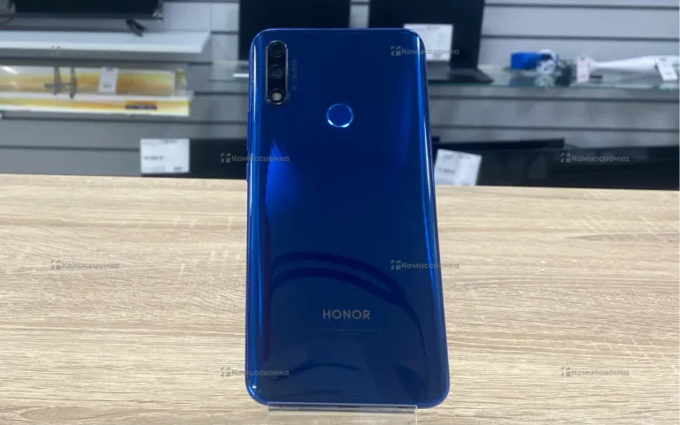 Honor 9X 4/128 ГБ