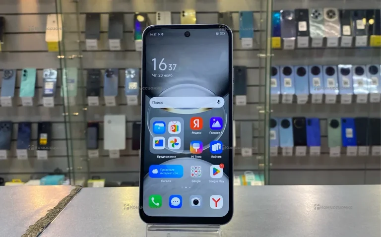 Tecno Spark 30C 8/256 ГБ