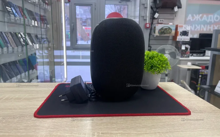 Колонка Маруся  ВК Капсула