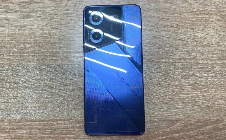 Tecno POVA 5 8/128 ГБ