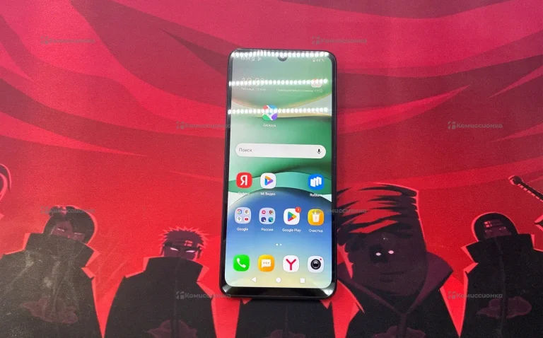 Xiaomi Redmi 5A 4/64 ГБ