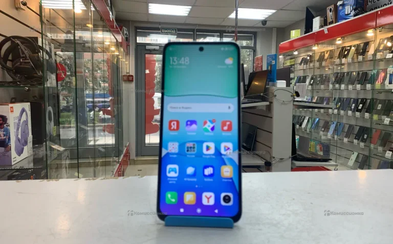 Xiaomi Redmi 13 8/256Gb