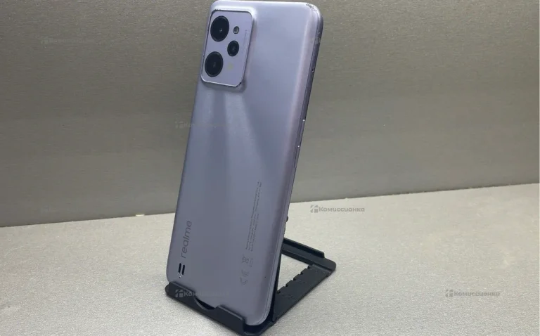 Realme C31 4/64 ГБ
