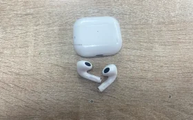 Наушники AirPods 3
