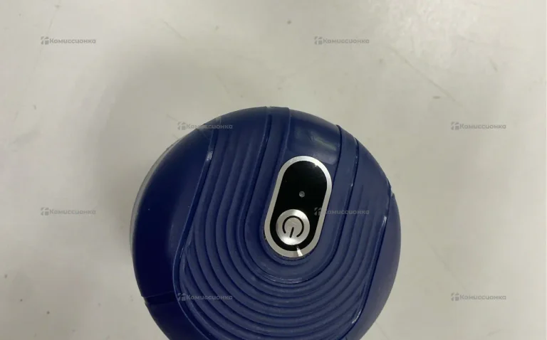 Блендер Аккумуляторный