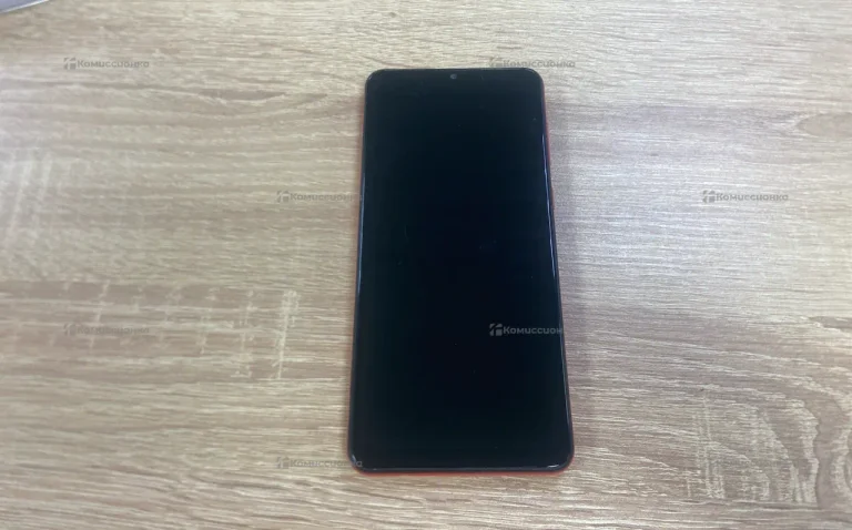 Samsung Galaxy A02 2/32 ГБ