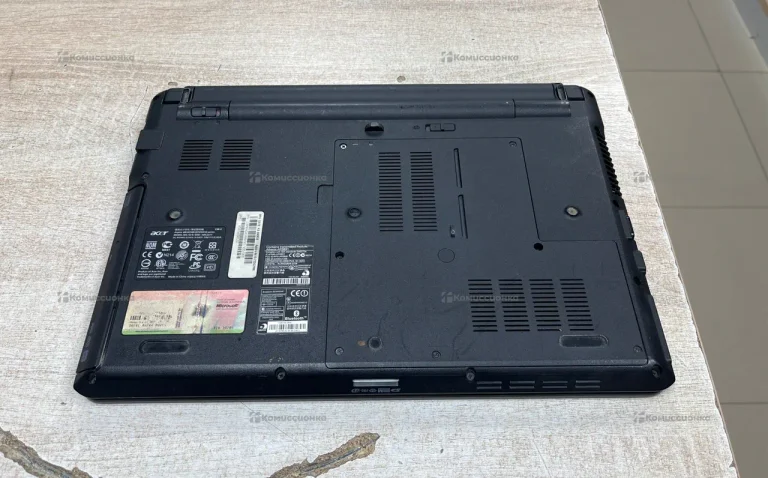 Ноутбук  Acer Aspire 4410