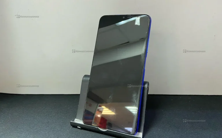 Xiaomi Redmi 9T 4/128GB