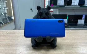Купить Xiaomi Redmi 7A 3/32 ГБ б/у , в Москва и область Цена:1500рублей