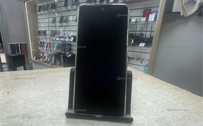 Infinix hot 50 6/256