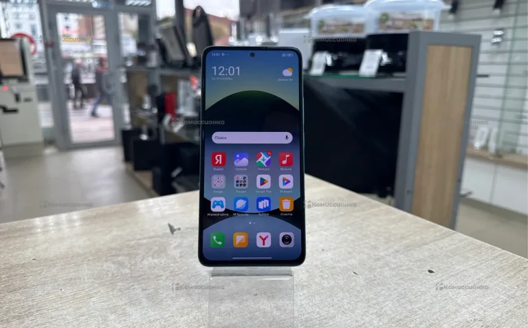 Xiaomi Redmi Note 14 8/256Gb