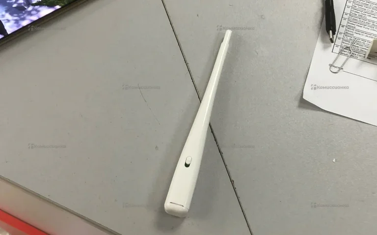 Бесконтактный тестер напряжения ATuMan DUKA EM1 (белый)