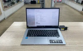 Ноутбук  Asus Tuf Dash F15 i7 12650H DDR5 16Gb SSD