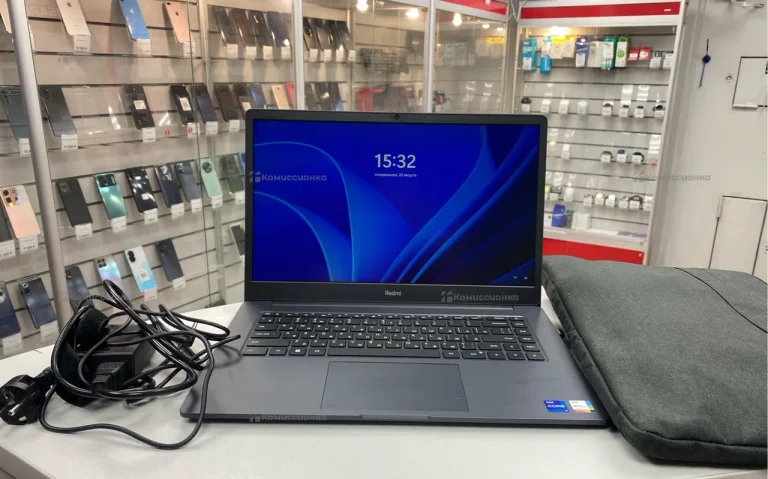 Ноутбук  Redmi