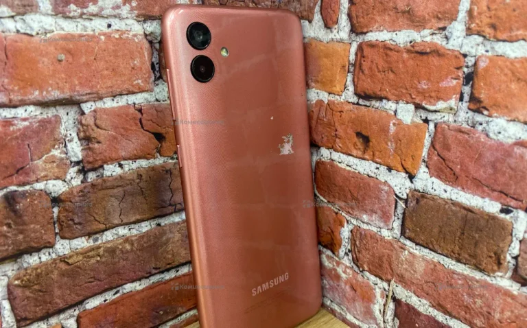 Samsung Galaxy A04 4/64Gb