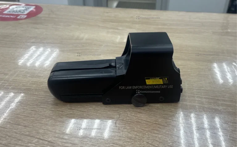 Коллиматорный прицел