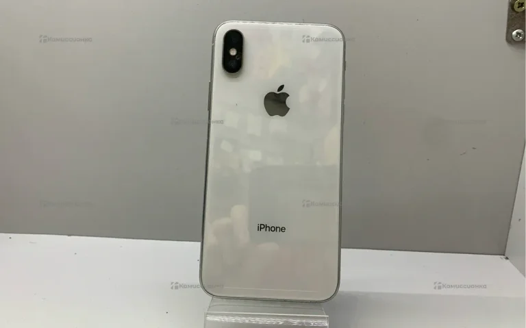 Apple IPhone X 64Gb