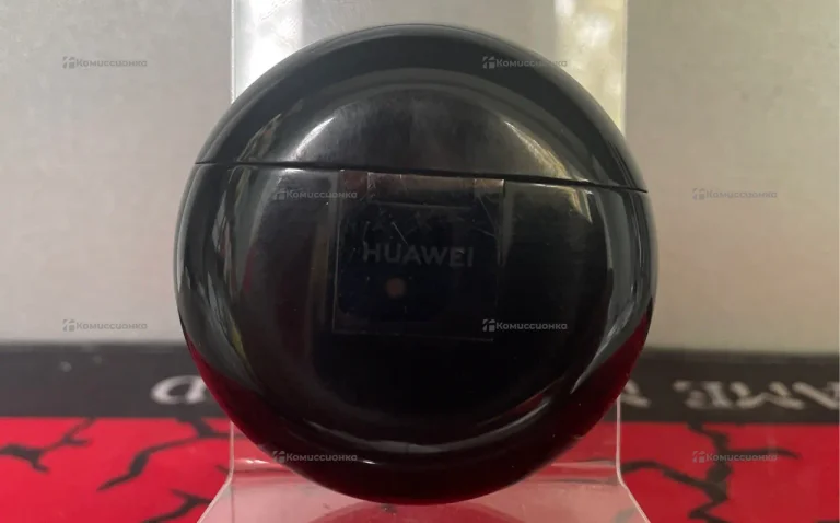 Наушники  huawei freebuds 3