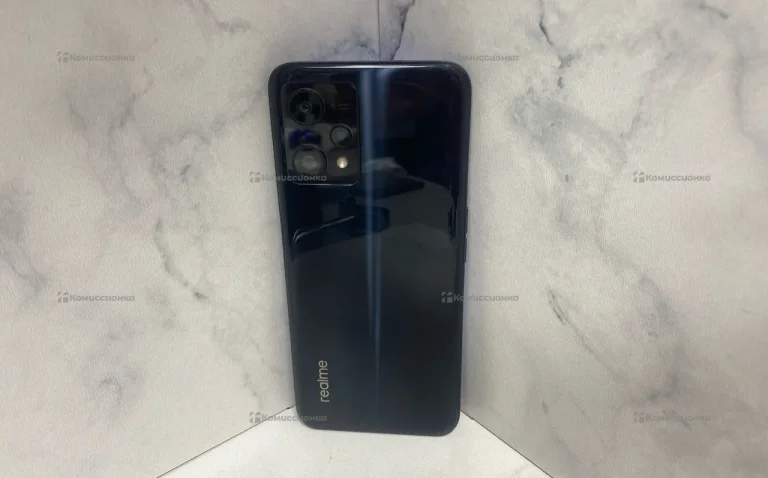 Realme 9 Pro 8/128 ГБ