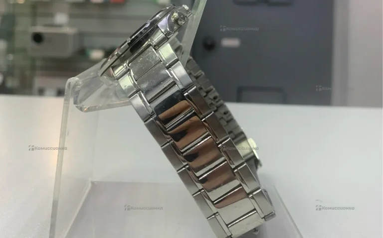 Часы  Casio 5374