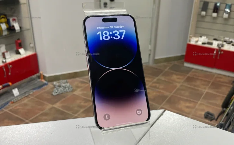Apple iPhone 14 Pro 6/256 ГБ