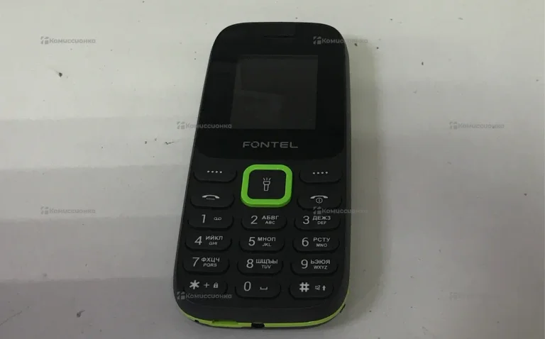 Fontel FP 200