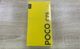 Xiaomi Poco C75 8/256 ГБ