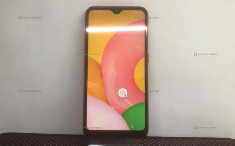 Samsung Galaxy A01 2/16