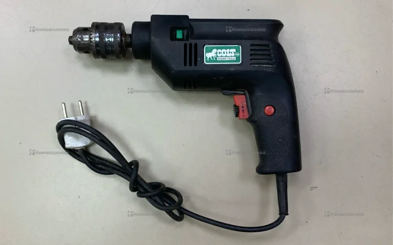 дрель Colt 750W