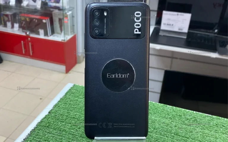 Xiaomi M3 4/128