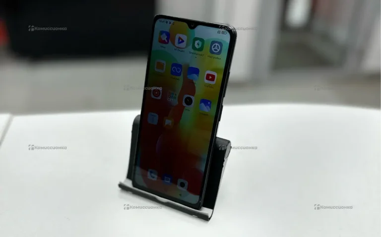 Xiaomi Redmi 12C 3/64 ГБ
