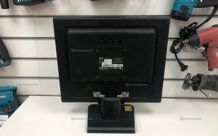 Монитор Acer AL1916s