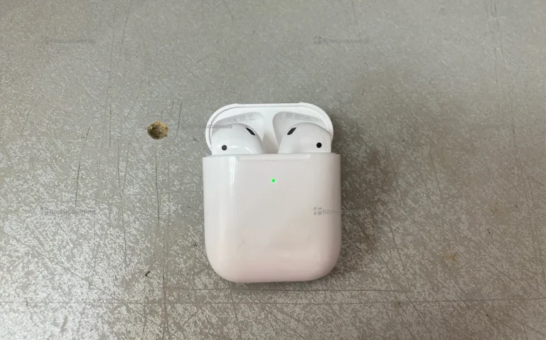 Наушники  airpods (kopia)