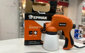 Купить Краскопульт Ермак ЭКР-110 б/у , в Санкт-Петербург Цена:990рублей
