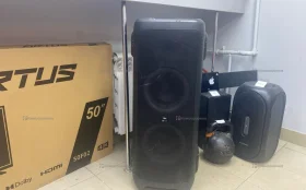 Колонка  vipe nitro x7