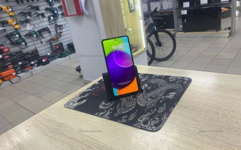 Samsung Galaxy A52 4/128 GB