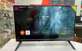 Купить Телевизор Dexp 24HEY1 б/у , в Нижнекамск Цена:6500рублей