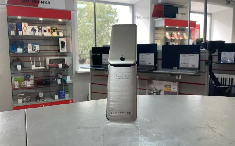 Alcatel OT-2012d