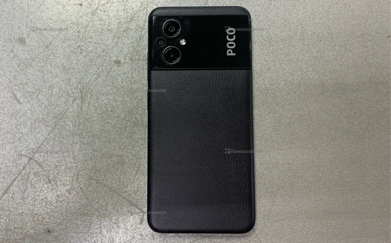 Xiaomi Poco M5 4/64 ГБ