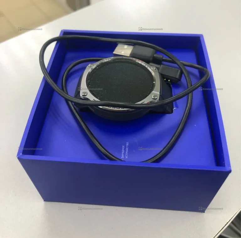 Часы  kenshi GPS