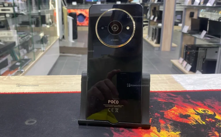 Xiaomi Poco C61 3/64 ГБ