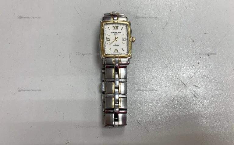 Часы Raymond Weil V786141